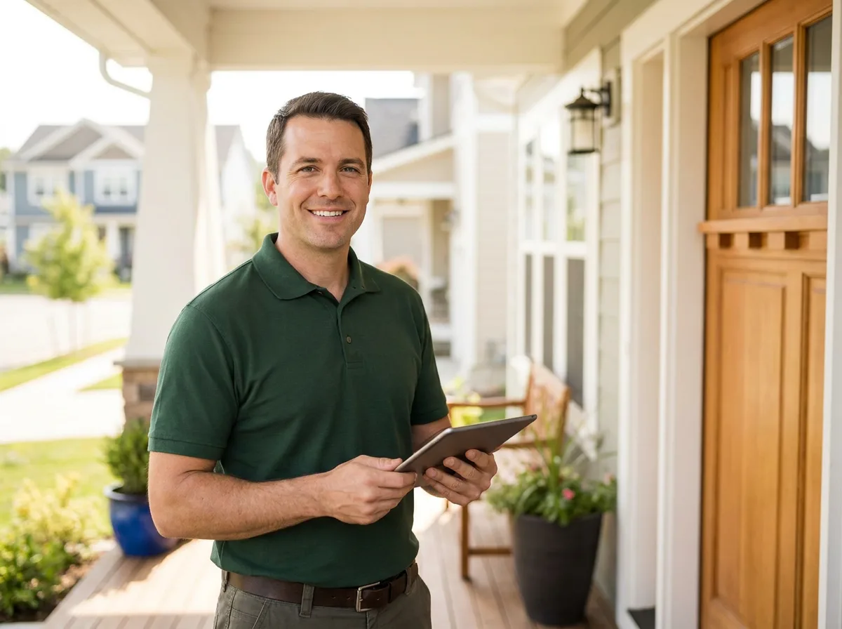 Pest control FAQs for Cissna Park, IL